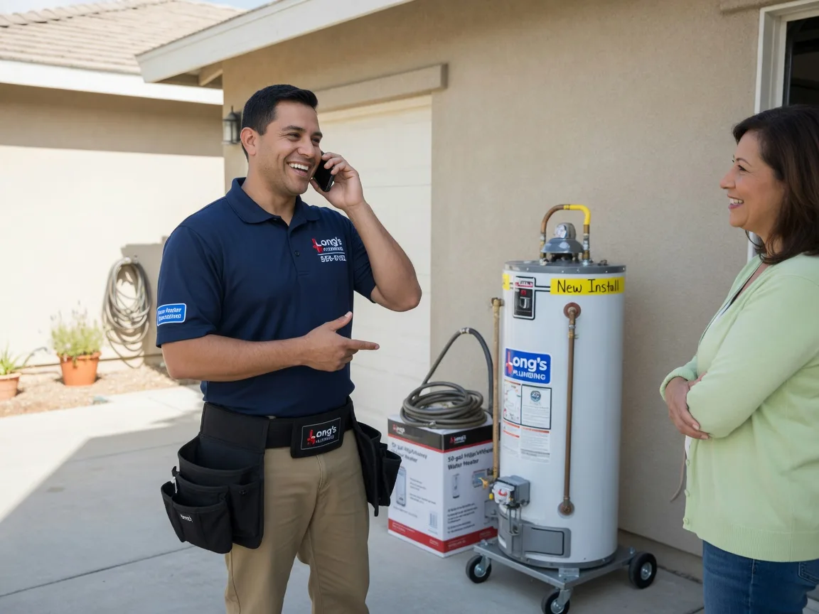 Leak Detection Pinebluff, NC FAQs